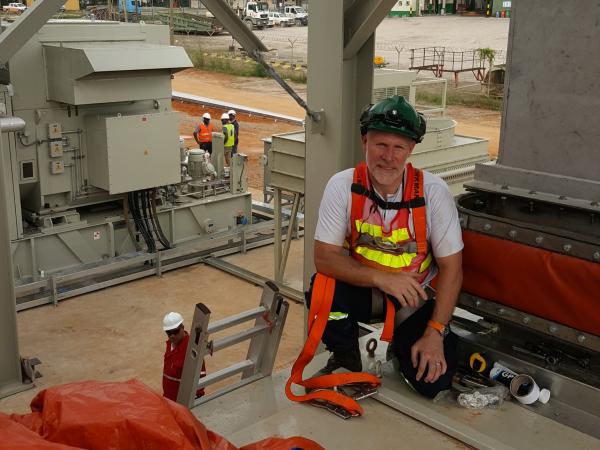 Field Service and Installation Services - 12