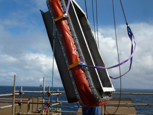 Field Service and Installation Services - 14